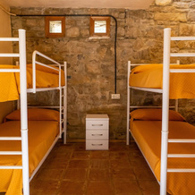 Albergue Inturjoven Cortes de la Frontera - Hostel, 科尔特斯德拉弗龙特拉 — 照片 3