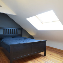 Amazing Holiday Home in Sainte-ode With Garden, 兰讷斯 — 照片 2