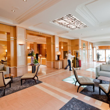 Grand Hôtel des Thermes, 圣马洛 — 照片 2