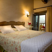 Hotel Akerreta, 埃斯特里巴尔 — 照片 4