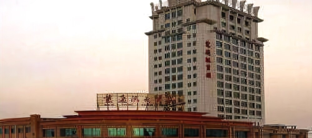 Wantongyuan, Шочжоу — фото 1