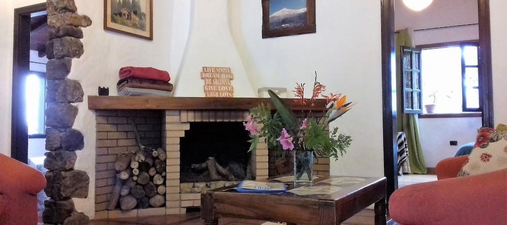 Casa Rural Monte Frío de Tenerife, 拉关查 — 照片 1