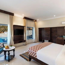 Jaldhara Resort, 乌代浦尔 — 照片 4