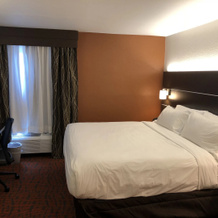 Holiday Inn Express Metropolis By Ihg, Метрополис — фото 3