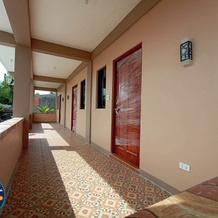 Natasha-Rey Beach Resort, 卡邦 — 照片 5