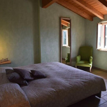 Agriturismo Colle Del Giglio, Рипатрансоне — фото 5