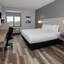 Links Bos Landen Hotel & Spa of Pella, Trademark by Wyndham, 佩拉 — 照片 4