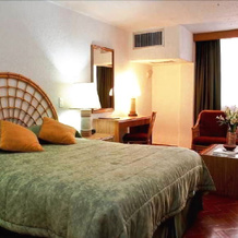 Hotel Chicala, Нейва — фото 2