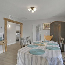 Cozy Arizona Retreat 2 Bedroom Home, 撒切尔 — 照片 4
