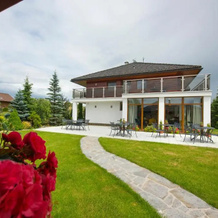 G88 Residence, Велка Ломница — фото 4