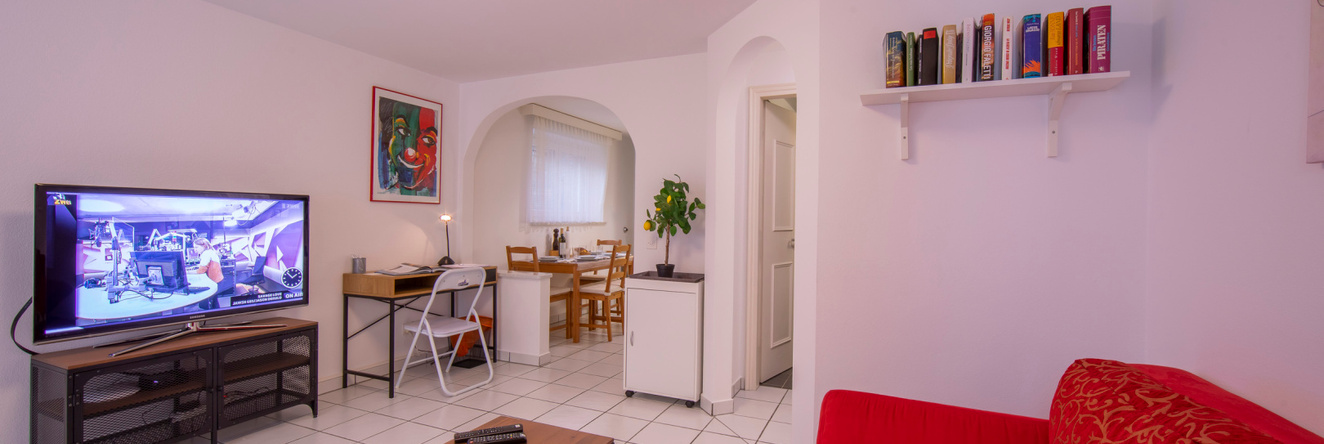 Cristel Apartment, Losone — photo 1