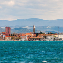 Romantični Studio ob Morju Koper, 科佩尔 — 照片 5