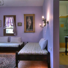 Hotel Nefeles, Дистомо-Арахова-Антикира — фото 4