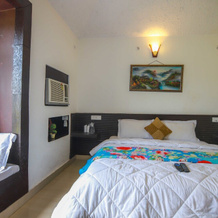 V Resorts Upvan Kalagarh, 加拉桑 — 照片 5