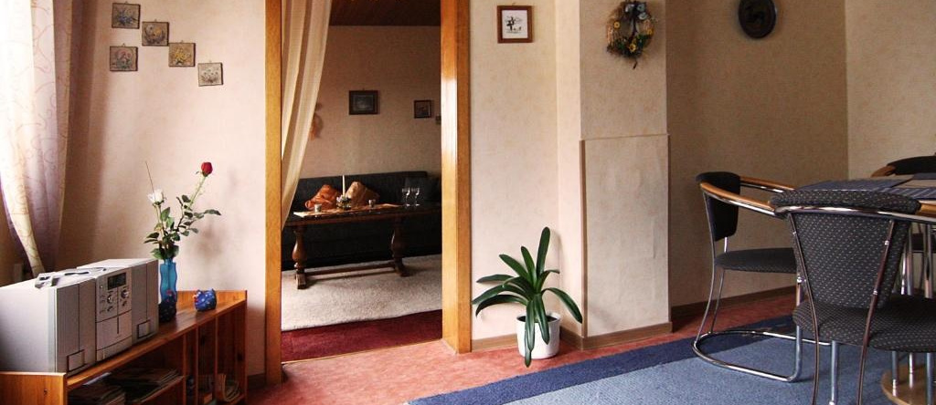 Ferienwohnung Gerharz, Hillscheid — photo 1