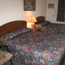Best Continental Motel, 霍普 — 照片 2