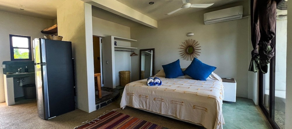 Tal Vez Boutique Hotel, 埃斯孔迪多港 — 照片 1