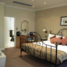 Best Western Russell Hotel, Мейдстоун — фото 5