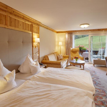 Hotel Kesslermühle, Hinterzarten — photo 3