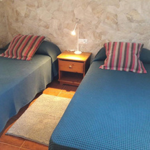 Apartamento Chinijo, Тегисе — фото 3
