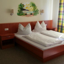 Hotel Zur Post, Веслинг — фото 4