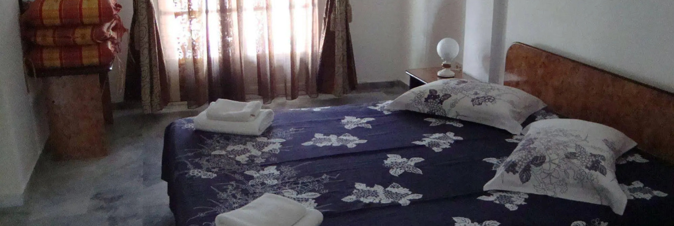 Hotel Blue Fountain, Agia Marina — photo 1