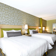Home2 Suites By Hilton Rock Hill, Рок-Хил — фото 3
