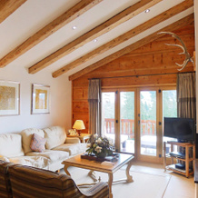 Villa Vermont, 莱辛 — 照片 4