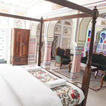 Hotel Kothi Pushkar, Пушкар — фото 4