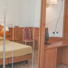 Hotel Concordia, 莱维科泰尔梅 — 照片 5