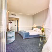 Hotel Continental Forum Arad, 阿拉德 — 照片 3