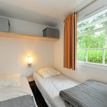 Camping le Kergariou, 克洛阿尔卡诺埃 — 照片 4