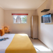 Lotan Desert Travel Hotel, Yotvata — photo 5