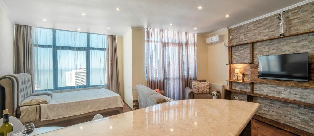 Yalcin Star Residence Batumi, Батуми — фото 1