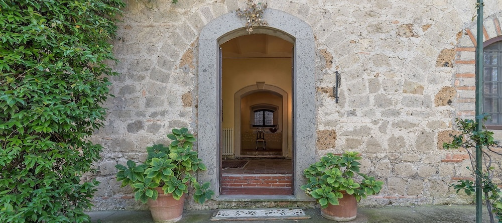 Bomarzo Ancient Villa, Бомарзо — фото 1