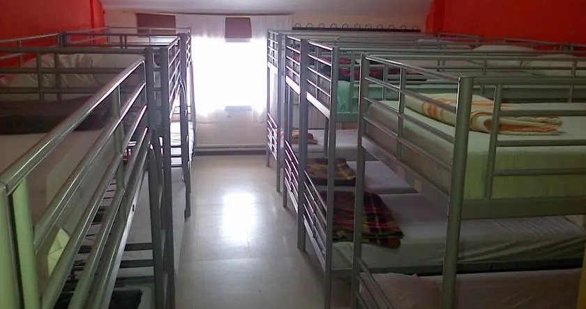 Hostel Almorchones, Navacerrada — photo 1