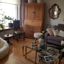 Private Apartment Zeisigstraße, 朗根哈根 — 照片 3