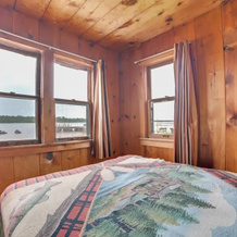 Complimentary Boat Rentals! Lake Huron Cabin, Cedarville — photo 3