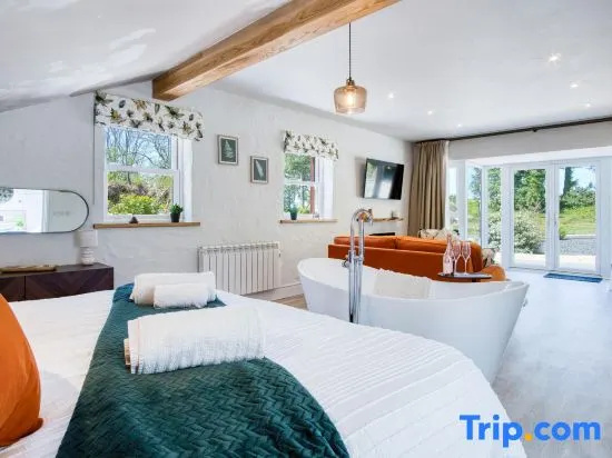 The Pig Sty - 1 Bedroom Studio - Princes Gate, Ludchurch — photo 1