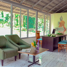 The Blossom Resort Chikmagalur, 比鲁鲁 — 照片 3