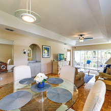 Snowbirds Welcome! Naples Resort Condo Near Golf, 莱利 — 照片 4