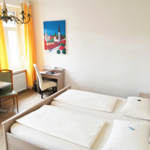 Hotel Fantasie, 安斯巴赫 — 照片 4