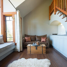 Olema House at Point Reyes, 雷耶斯角站 — 照片 3