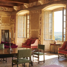 Chateau de BAGNOLS, Bagnols — photo 2