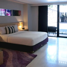 Instyle Kuta Hotel, Кута — фото 5