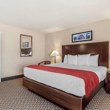 Comfort Inn Troutdale - Portland East, Трутдейл — фото 5