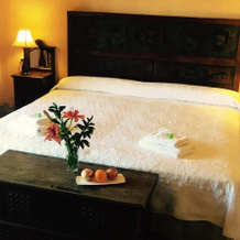 Hotel Monasterio, 希梅纳德拉弗龙特拉 — 照片 2
