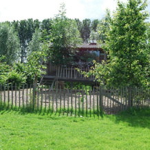 Vakantiehuis Hof te Voorde, Deerlijk — photo 5