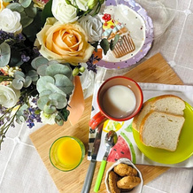 Bed&breakfast Benedetta, 塞拉瓦莱皮斯托耶塞 — 照片 4