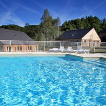Residence Domaine Du Bosquet, 埃格林顿 — 照片 2